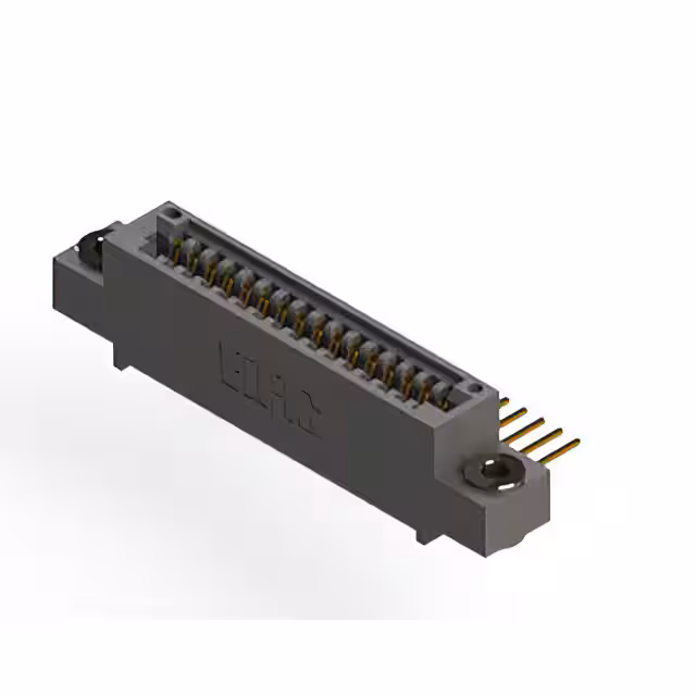 395-016-559-403 EDAC Inc.  Edgeboard Connectors
